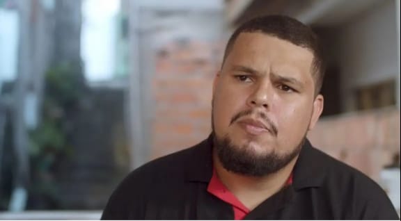 Paulo Galo
